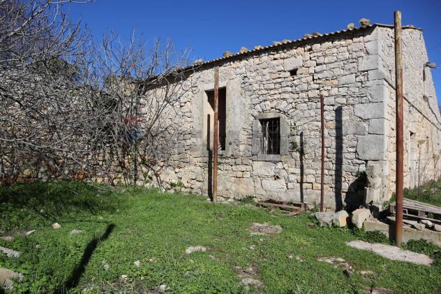 Cascina/Casale in vendita a Ragusa, Bruscé - Foto 2