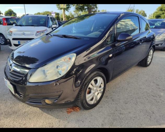 OPEL Corsa 1.3 CDTI 75CV 3 porte Van rif. 22552184