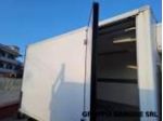 IVECO CELLA FRIGO  FLX CELLA FRIGO COIBENTATA rif. 23225249