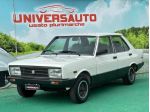 Fiat 131 Supermirafiori 1300 TC 77cv 1983