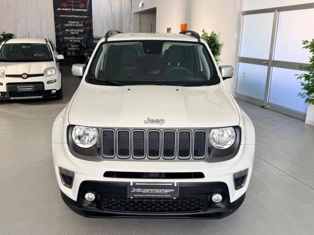 Jeep Renegade 1.6 Mjt 130 CV Limited Aziendale - Foto 4