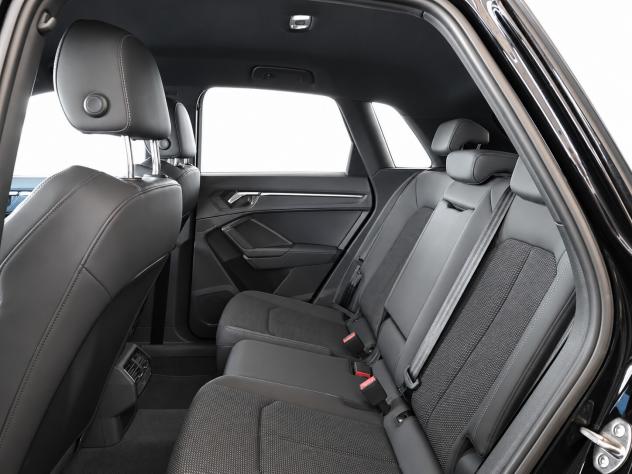 Audi Q3 35 TDI quattro S tronic line edition - Foto 9