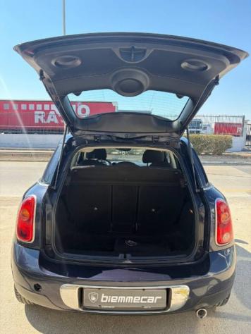 MINI Countryman Mini Cooper D Countryman rif. 24073167 - Foto 7