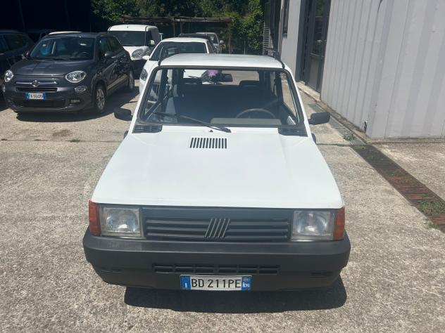 Fiat Panda 900 i.e. cat Young - Foto 2