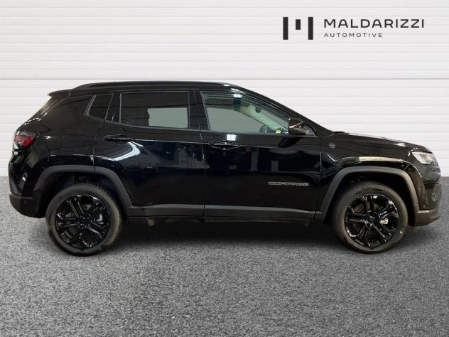 Jeep Compass II 2021 1.5 turbo t4 mhev North Star 2wd 130cv dct - Foto 5