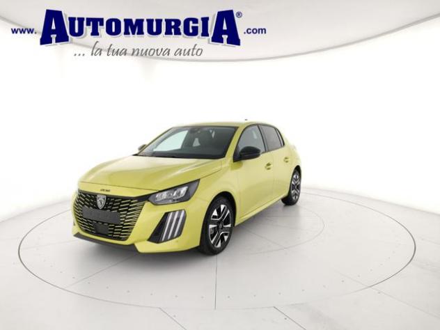 PEUGEOT 208 Allure Turbo benzina 100 rif. 23519481 - Foto 2