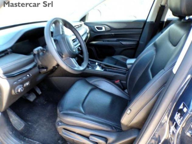 JEEP Compass Compass II 1.3 turbo t4 phev S 4xe 240 Cv - GN95 rif. 23814283 - Foto 4
