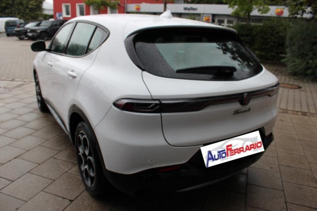 ALFA ROMEO Tonale Tonale 1.5 160 CV MHEV TCT7 Veloce - Foto 8