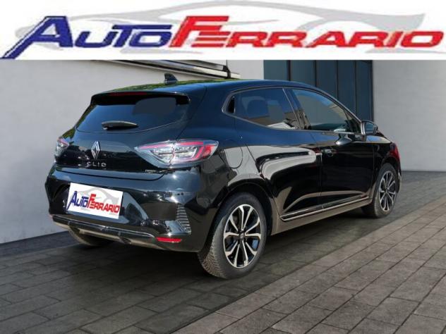 RENAULT Clio 5ª serie Clio Full Hybrid E-Tech 145 CV 5 porte Techno - Foto 3