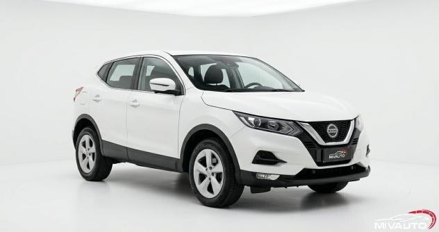 Nissan Qashqai 1.5 DCI 115cv ACENTA - Foto 3