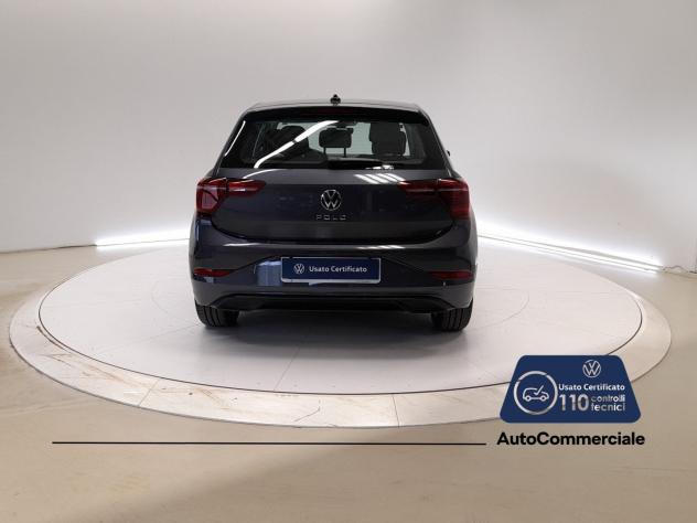 Volkswagen Polo 1.0 TSI Style - Foto 5