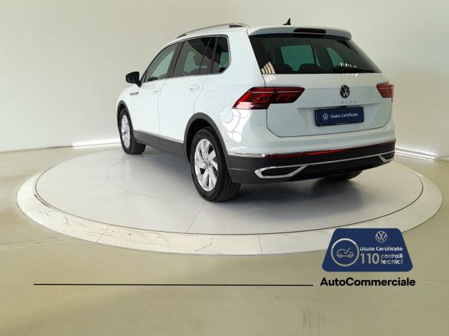 Volkswagen Tiguan 2.0 TDI SCR 110KW Elegance DSG - Foto 4