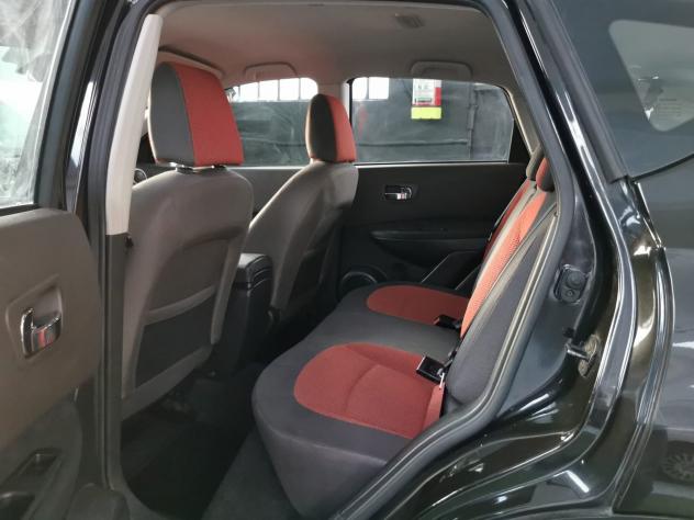 Nissan Qashqai 2.0 16V 4WD Tekna GARANZIA 12 MESI - Foto 10