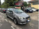 CHEVROLET Aveo 1.2 5 porte LT rif. 23830317
