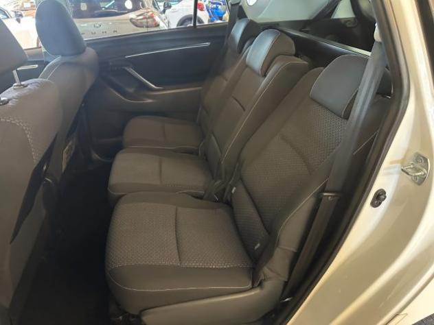 TOYOTA Verso 2.0 D Active 7 posti rif. 23820852 - Foto 7