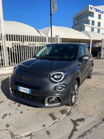 Fiat 500X 1.3 MultiJet 95 CV Sport - Foto 2