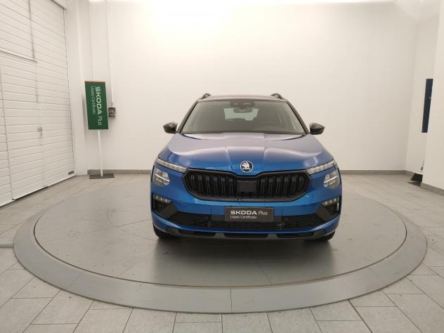 Škoda Kamiq Kamiq 1.0 tsi Be More 115cv - Foto 2