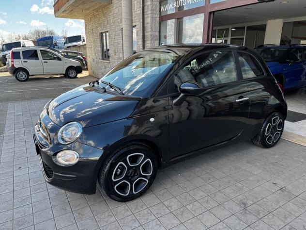 Fiat 500 1.0 Hybrid - Foto 7