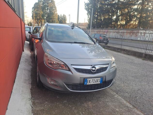 Opel Astra 1.6 115CV Sports Tourer Elective - Foto 8