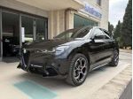 ALFA ROMEO Stelvio 2.2 Turbodiesel 210 CV AT8 Q4 Veloce rif. 24010259