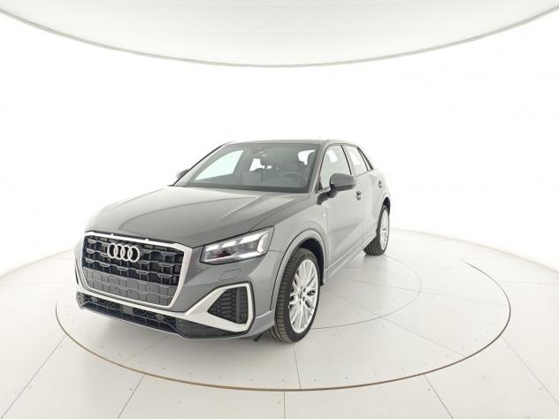 Audi Q2 35 TDI S tronic S line Edition - Foto 2