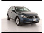 Volkswagen Tiguan II 2021 2.0 tdi Life 150cv dsg