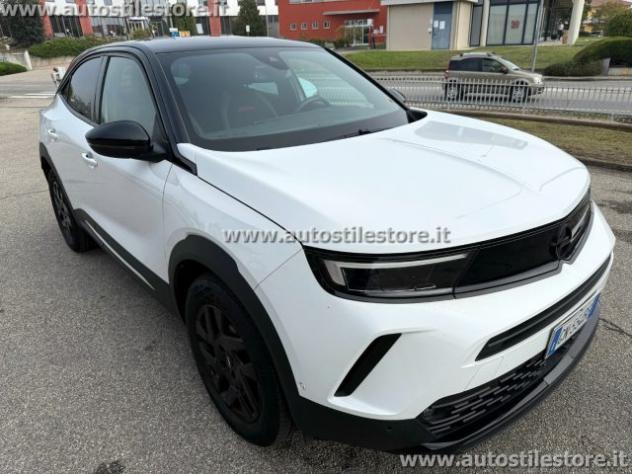 OPEL Mokka 1.2 Turbo 136 CV Elegance rif. 24167513 - Foto 3