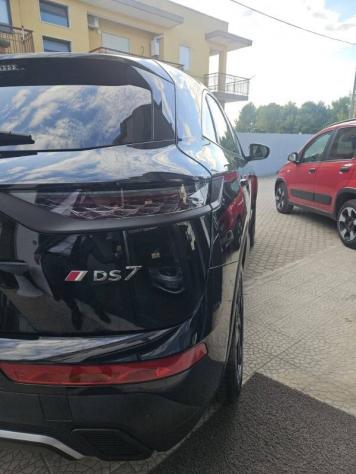 DS DS7 Crossback 1.5 bluehdi Performance Line+ 130cv auto - Foto 5