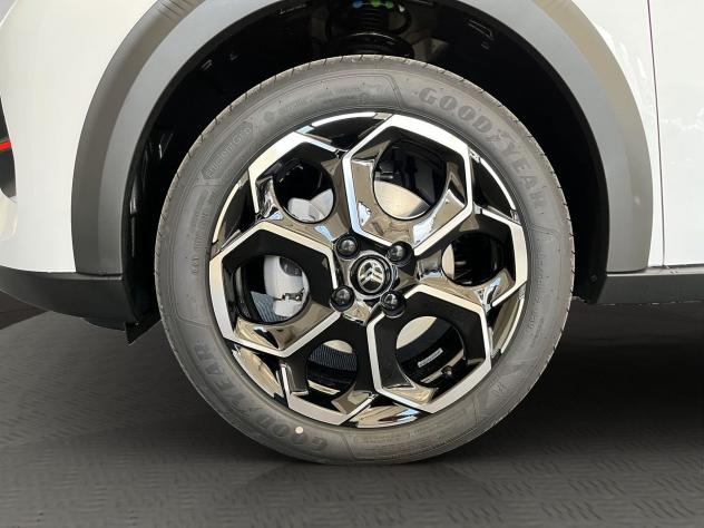Citroën C3 C3 1.2 hybrid Max 110cv edcs6 - Foto 4