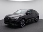 AUDI Q3 SPB 40 TFSI quattro S tronic Identity Black S line rif. 23980877