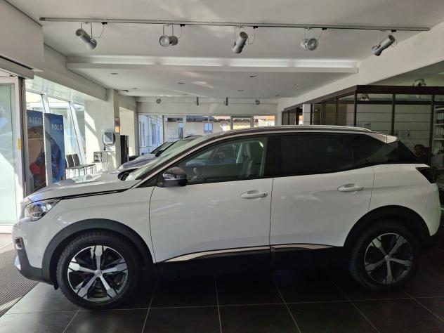 Peugeot 3008 PureTech Turbo 130 EAT8 S&S Allure - Foto 6