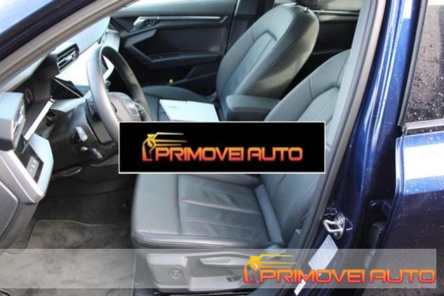 AUDI A3 SPB 40 TFSI e S tronic rif. 20885560 - Foto 8