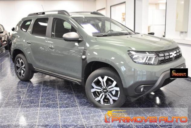 DACIA Duster 1.5 Blue dCi 8V 115 CV 4x4 Journey rif. 22052156 - Foto 5