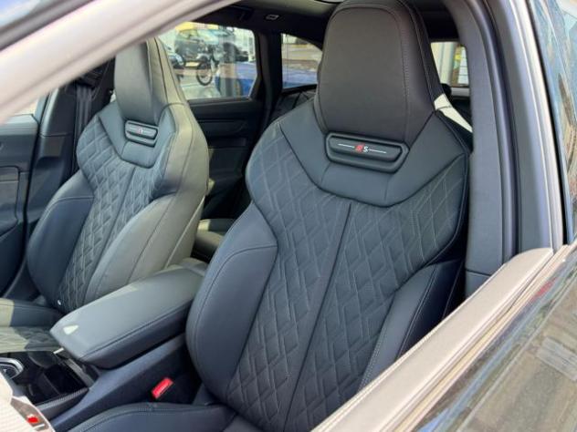 AUDI A6 Avant 3.0 V6 TDI 220 kW S tronic quattro S Line Edition rif. 24055393 - Foto 7