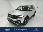 Volkswagen T-Cross 1.0 TSI Style BMT