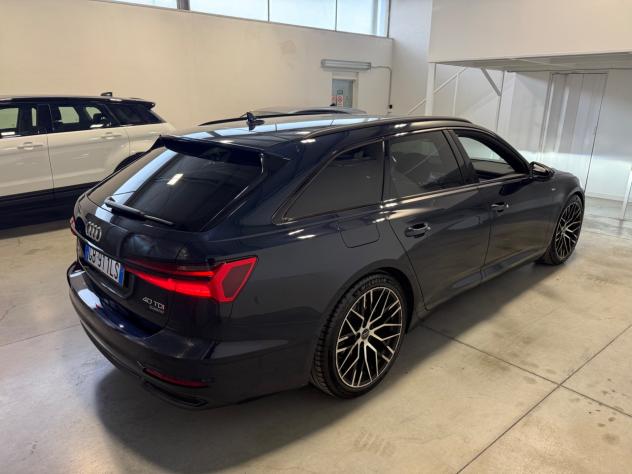 Audi A6 40 TDI Avant Quattro ultra S-Line S-Tronic - Foto 4