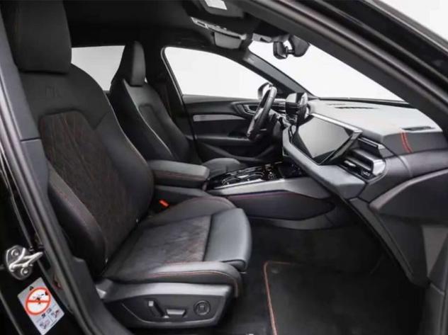 AUDI A5 A5 Avant 2.0 e-hybrid S line edition quattro 367cv rif. 24125352 - Foto 5