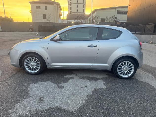 Alfa Romeo MiTo 1.3 JTDm-2 95 CV S&S Distinctive Sport Pack - Foto 4