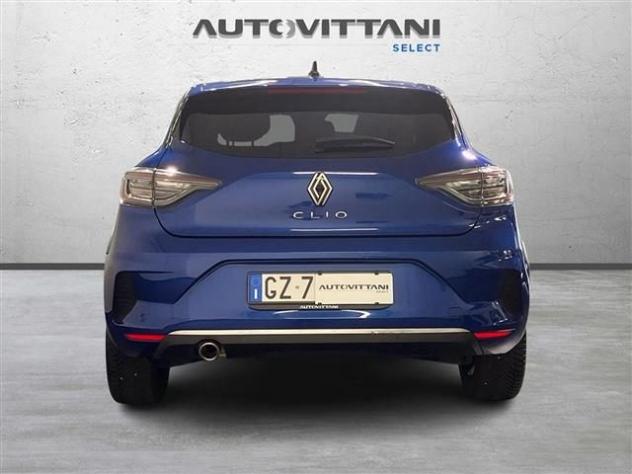 RENAULT Clio 1.0 TCe Techno rif. 23819073 - Foto 5