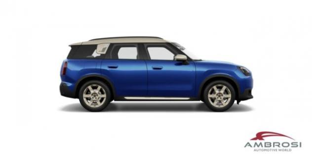 MINI Countryman Cooper SE ALL4 Favoured rif. 23967921 - Foto 3