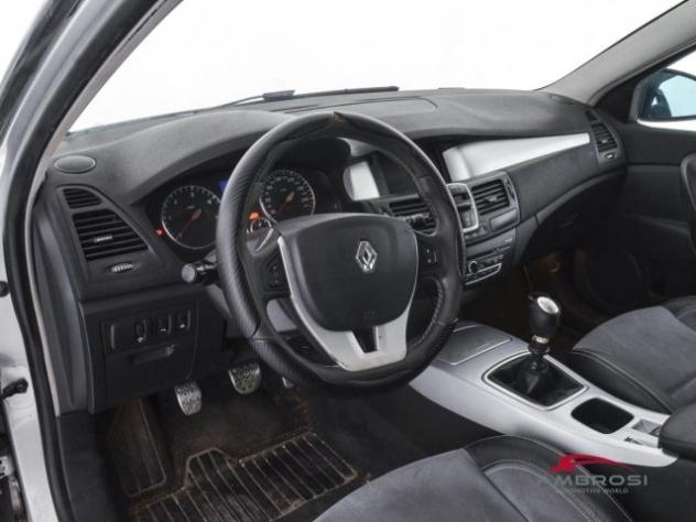 RENAULT Laguna 2.0 dCi 180CV SporTour GT - PER OPERATORI DEL SETT rif. 24068669 - Foto 8