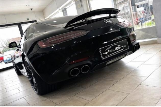 MERCEDES-BENZ GT AMG Night Edition rif. 23777960 - Foto 4