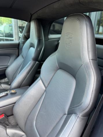 PORSCHE 911 992.2 Targa 4 GTS Pak Sportdeign Carbonio Bose rif. 22418010 - Foto 6