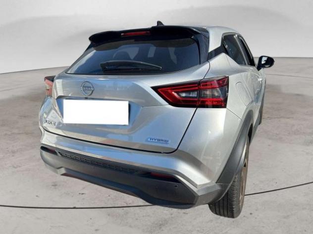NISSAN Juke 1.6 hev N-Connecta rif. 24197747 - Foto 4