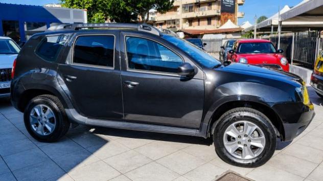 DACIA Duster 1.5 dCi 110CV Unico Proprietario Start&Stop rif. 23993094 - Foto 4
