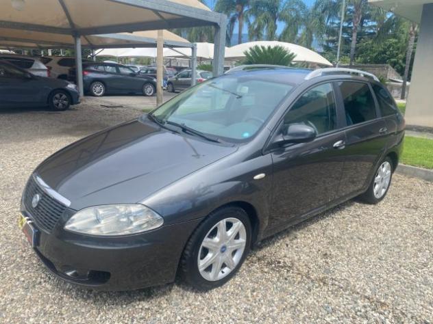 FIAT Croma 1.9 Multijet 16V Emotion rif. 23887545