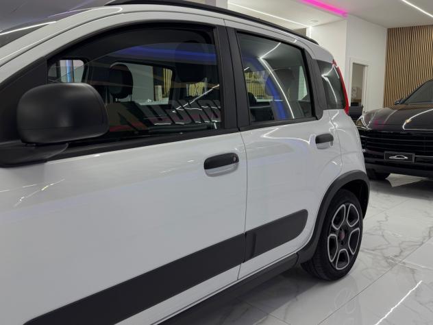 Fiat Panda 1.0 FireFly Hybrid Full Opt - Foto 7