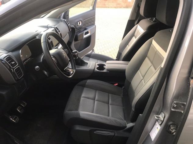 Citroen C5 Aircross BlueHDi 130 S&S Shine - Foto 7