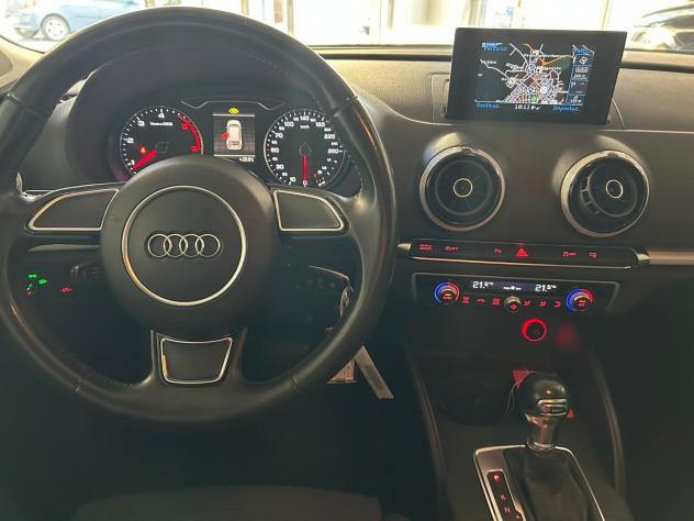 Audi A3 1.6 TDI clean diesel S tronic Ambition - Foto 4