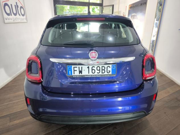 Fiat 500X 1.3 MultiJet 95 CV Urban - Foto 5
